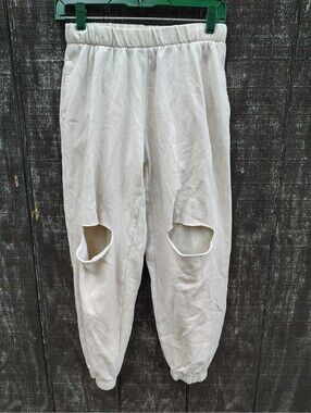 Reflex Ripped Jogger Pants